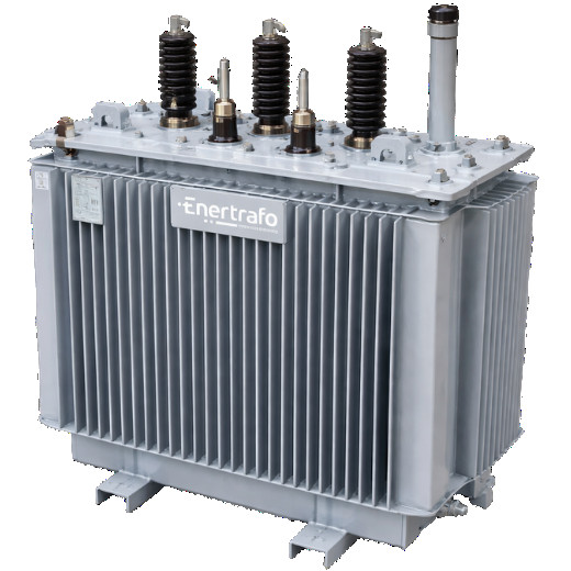 Transformador Média Força